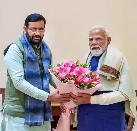 12 वर्षों में पीएम मोदी ने 17 बार किया हरियाणा का दौरा, अपनी कर्मभूमि को दी विकास की बड़ी सौगात : नायब सैनी 12 वर्षों में पीएम मोदी ने 17 बार किया हरियाणा का दौरा, अपनी कर्मभूमि को दी विकास की बड़ी सौगात : नायब सैनी