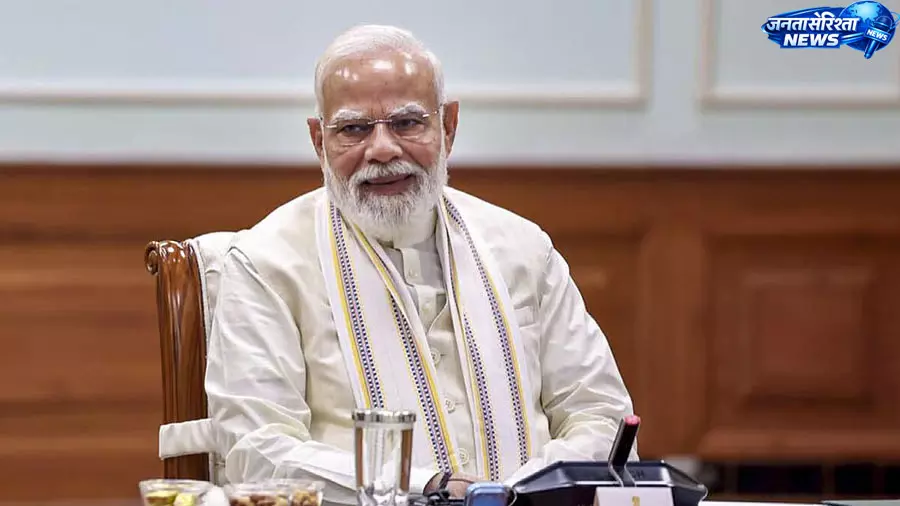 पीएम मोदी ने नेहरू का रिकॉर्ड तोड़ा, US सीनेटर और वैश्विक नेताओं ने दी बधाई पीएम मोदी ने नेहरू का रिकॉर्ड तोड़ा, US सीनेटर और वैश्विक नेताओं ने दी बधाई