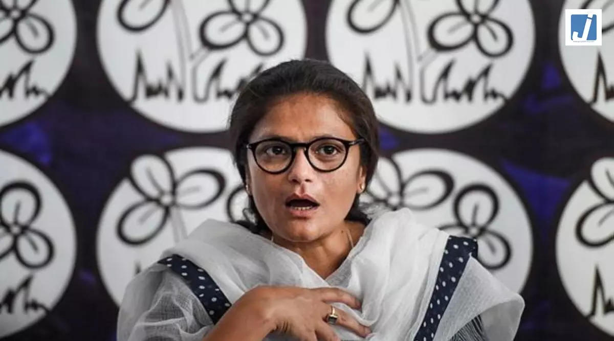 ममता बनर्जी को एक और तगड़ा झटका... ममता बनर्जी को एक और तगड़ा झटका...