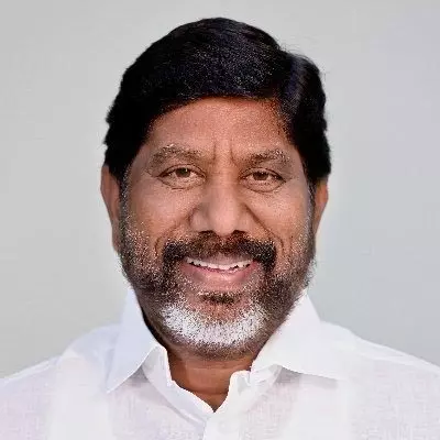 राज्यसभा उम्मीदवार मीनाक्षी नटराजन का नामांकन खारिज करना लोकतंत्र पर हमला: भट्टी विक्रमार्क मल्लू राज्यसभा उम्मीदवार मीनाक्षी नटराजन का नामांकन खारिज करना लोकतंत्र पर हमला: भट्टी विक्रमार्क मल्लू