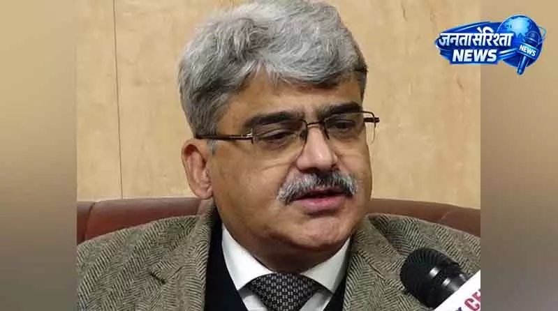 Srinagar सरकार ने पहले से उपाय करने के निर्देश दिए Srinagar सरकार ने पहले से उपाय करने के निर्देश दिए