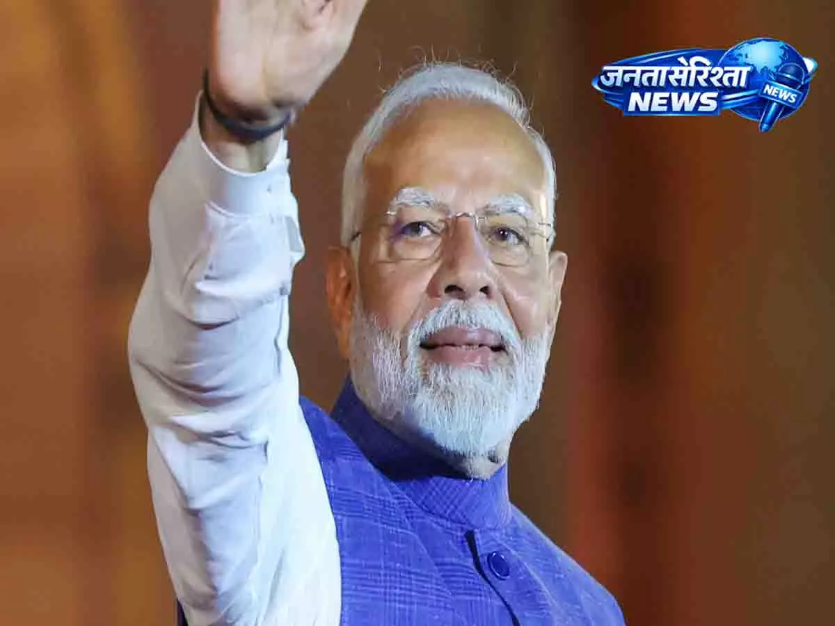PM मोदी बने भारत के सबसे लंबे समय तक चुने गए प्रधानमंत्री PM मोदी बने भारत के सबसे लंबे समय तक चुने गए प्रधानमंत्री
