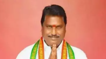 Telangana: निज़ामपेट डंप यार्ड 30 दिनों में शिफ्ट किया जाएगा