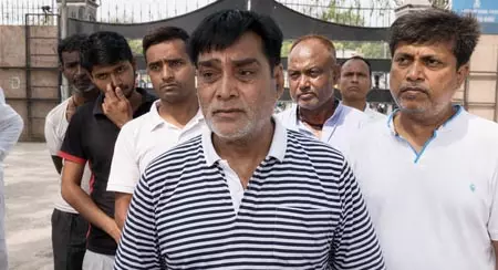 टीएमसी बिखर चुकी है, ममता बनर्जी का अस्तित्व खत्म हो गया: राम कृपाल यादव टीएमसी बिखर चुकी है, ममता बनर्जी का अस्तित्व खत्म हो गया: राम कृपाल यादव