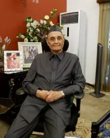'भारतीय राजनीति की शब्दावली बदल दी'; कर्ण सिंह ने पीएम मोदी की उपलब्धियों को सराहा