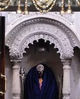 जानिए हरिद्वार के प्राचीन 'मां दक्षिण काली मंदिर' का महत्व, जिसे देख सीएम धामी भी हुए निहाल