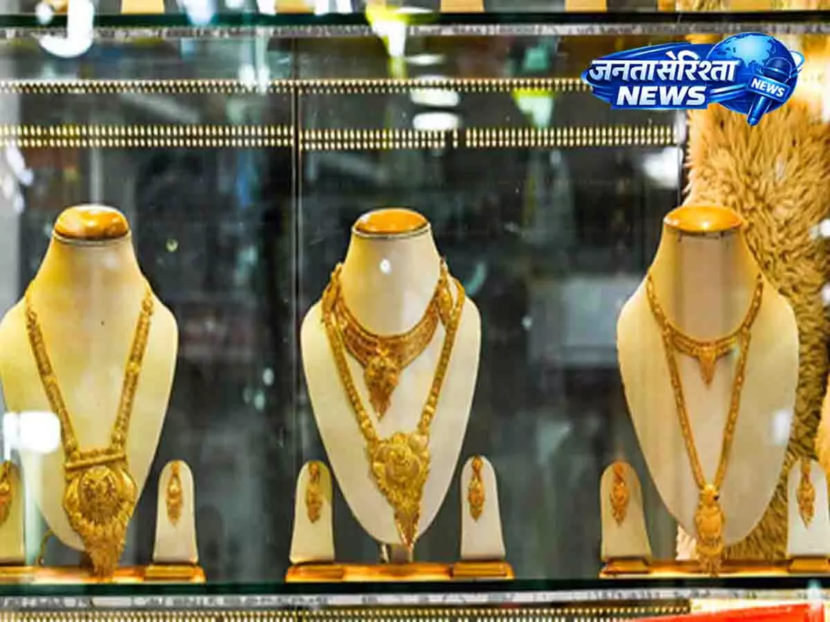 फेड रेट बढ़ाने की चिंताओं के चलते सोने और चांदी में गिरावट फेड रेट बढ़ाने की चिंताओं के चलते सोने और चांदी में गिरावट