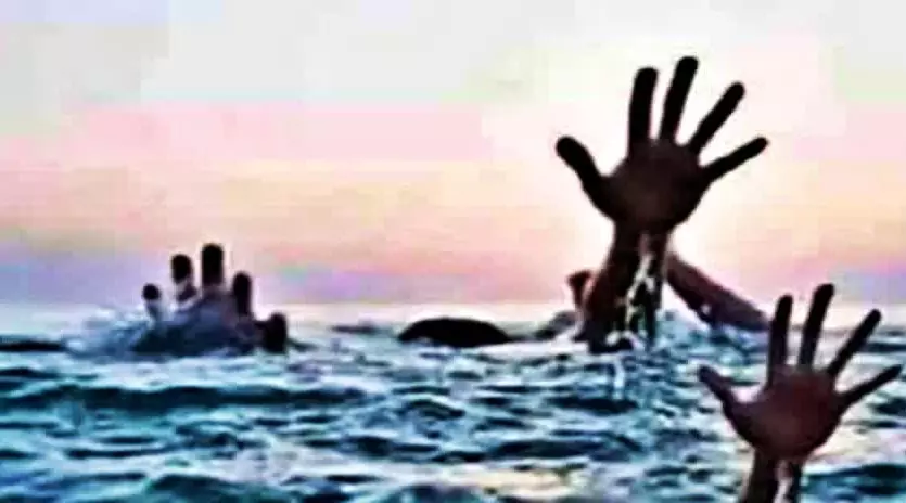 सुकमा में 2 बच्चों की मौत, नहाते वक्त डूबे नदी में सुकमा में 2 बच्चों की मौत, नहाते वक्त डूबे नदी में