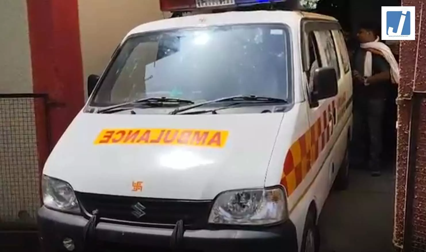सुपर कॉप ने सरकारी आवास में खत्म की जिंदगी सुपर कॉप ने सरकारी आवास में खत्म की जिंदगी