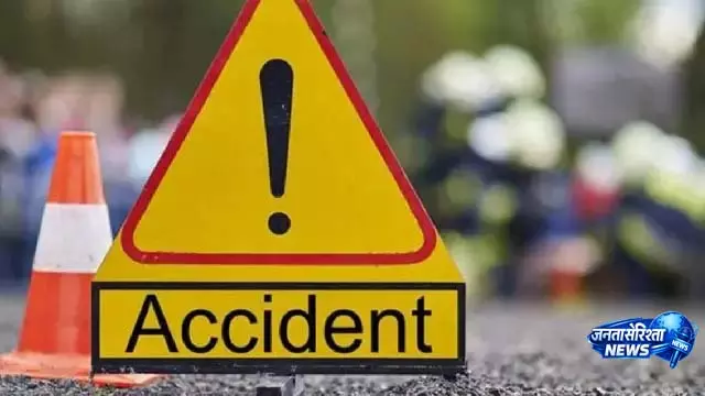 केसिंगा के पास NH-26 पर हिट-एंड-रन में दो ट्रक ड्राइवरों की मौत