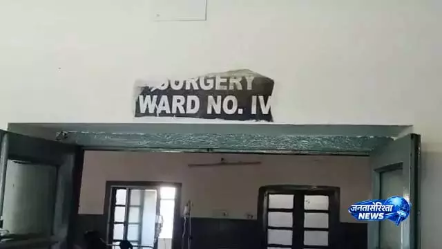 Baripada में पारिवारिक विवाद में दामाद ने ससुराल वालों को लगा दी आग Baripada में पारिवारिक विवाद में दामाद ने ससुराल वालों को लगा दी आग