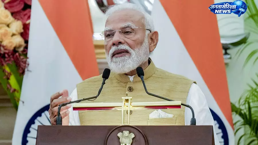 प्रधानमंत्री मोदी की अध्यक्षता में NITI आयोग की 11वीं गवर्निंग काउंसिल मीटिंग प्रधानमंत्री मोदी की अध्यक्षता में NITI आयोग की 11वीं गवर्निंग काउंसिल मीटिंग