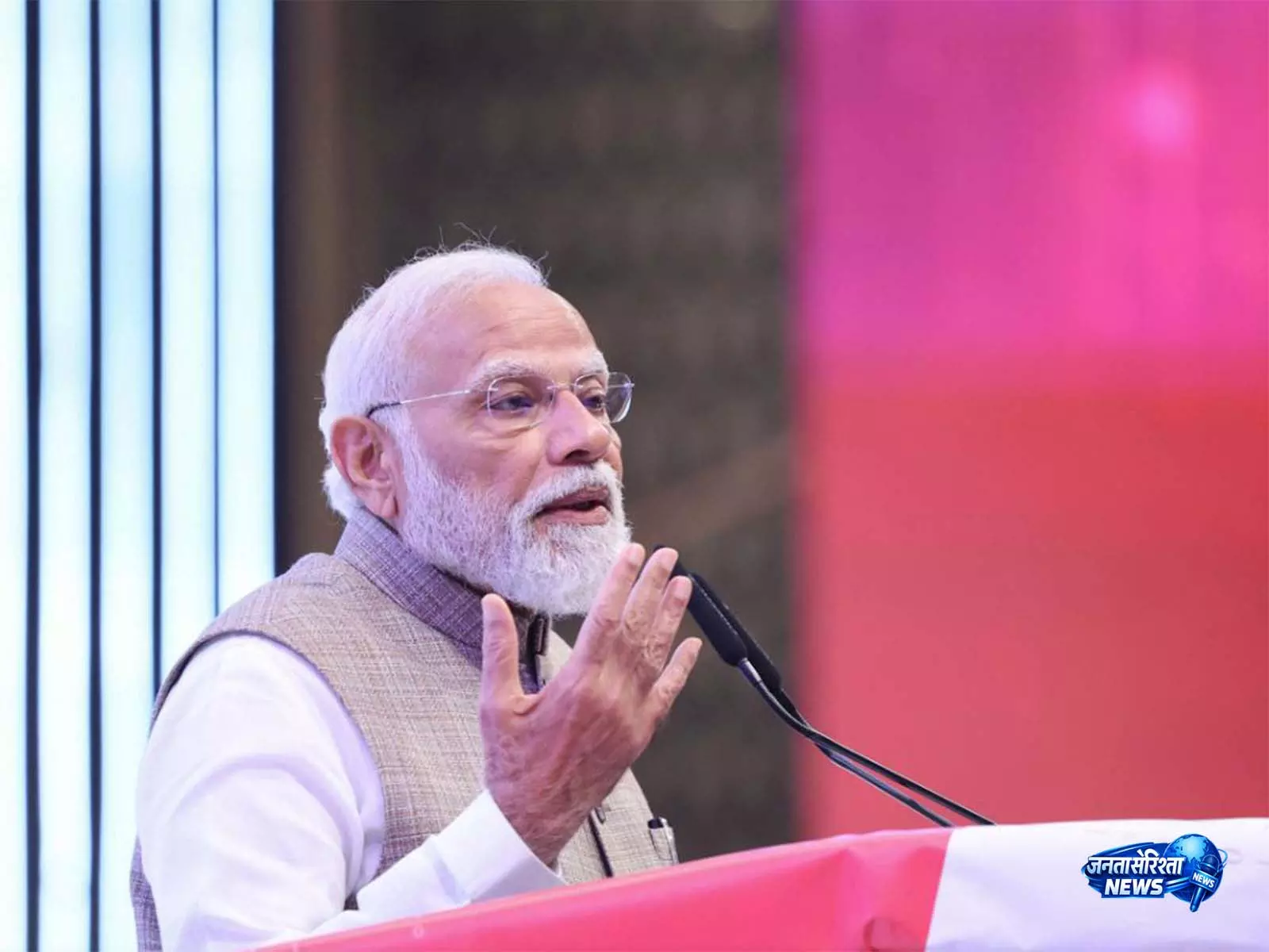 PM मोदी के सबसे लंबे समय तक PM रहने की उपलब्धि को BJP नेताओं और केंद्रीय मंत्रियों ने ऐतिहासिक उपलब्धि बताया PM मोदी के सबसे लंबे समय तक PM रहने की उपलब्धि को BJP नेताओं और केंद्रीय मंत्रियों ने ऐतिहासिक उपलब्धि बताया