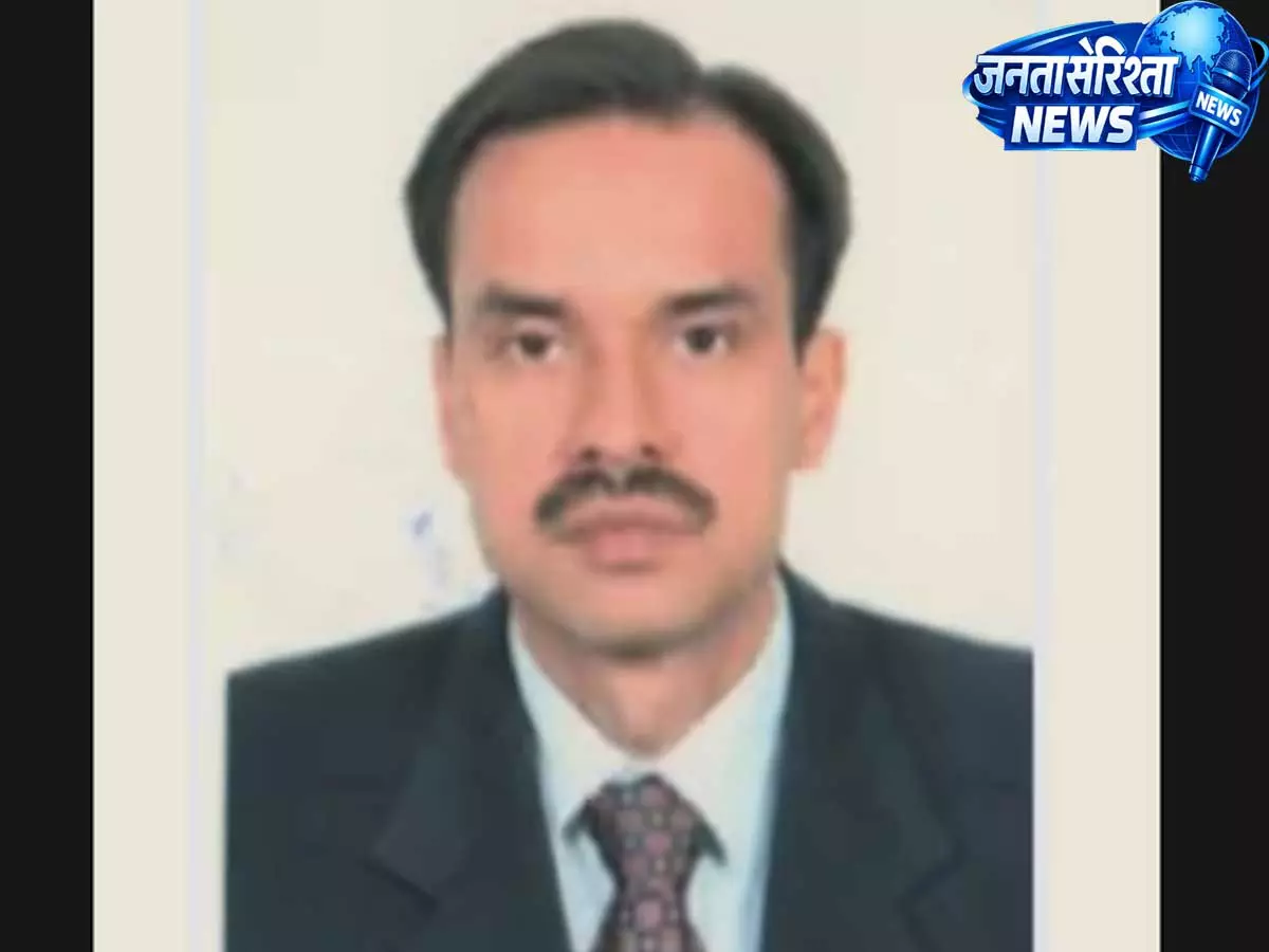 TTADC नेतृत्व में बदलाव, त्रिपुरा ने IAS शांतनु को सौंपी अहम जिम्मेदारी TTADC नेतृत्व में बदलाव, त्रिपुरा ने IAS शांतनु को सौंपी अहम जिम्मेदारी