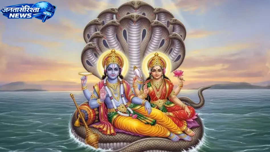 11 जून को Parama Ekadashi आर्थिक समृद्धि और भक्ति का महत्व 11 जून को Parama Ekadashi आर्थिक समृद्धि और भक्ति का महत्व
