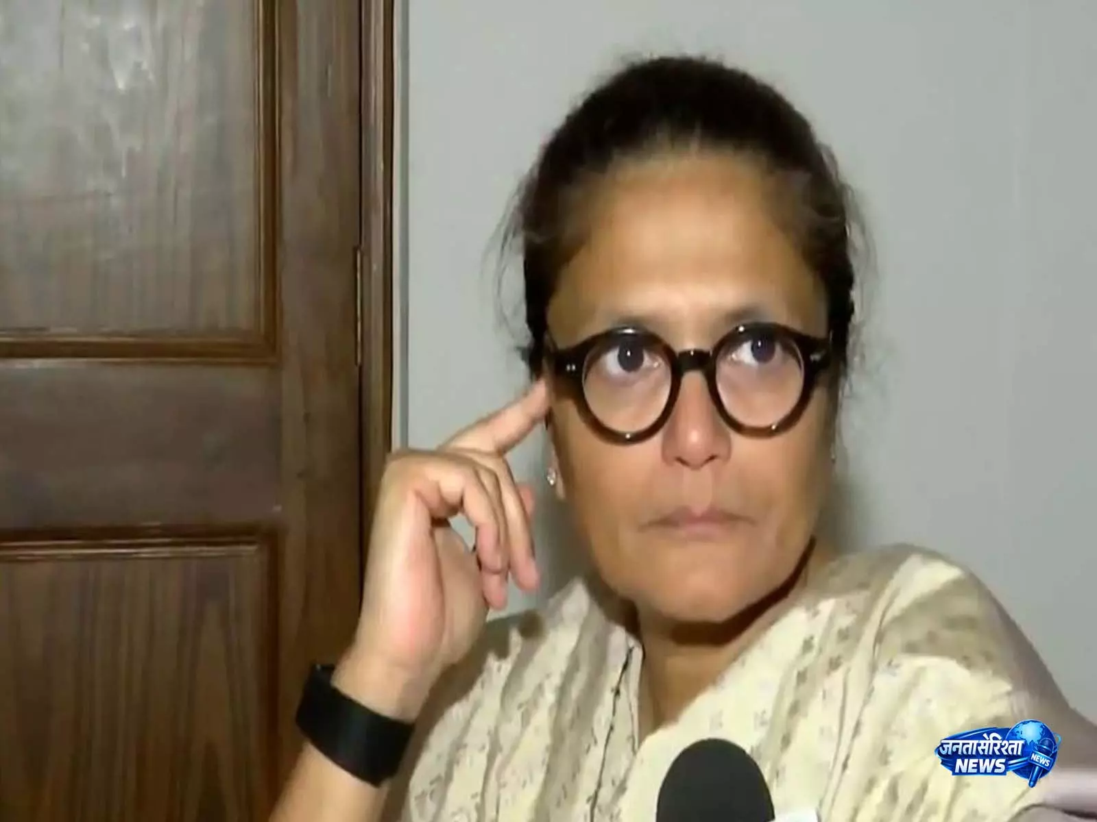 TMC छोड़ने के बाद सुष्मिता देव ने कहा, असम में काम करना है, मौकापरस्ती से बढ़कर कुछ नहीं TMC छोड़ने के बाद सुष्मिता देव ने कहा, असम में काम करना है, मौकापरस्ती से बढ़कर कुछ नहीं
