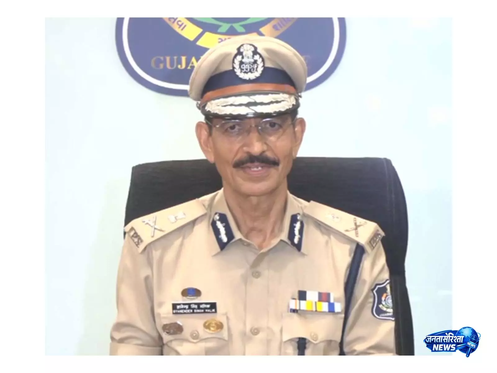 Gujarat पुलिस ने एक महीने में 'ऑपरेशन मिलाप' के तहत 1,470 लापता लोगों का पता लगाया