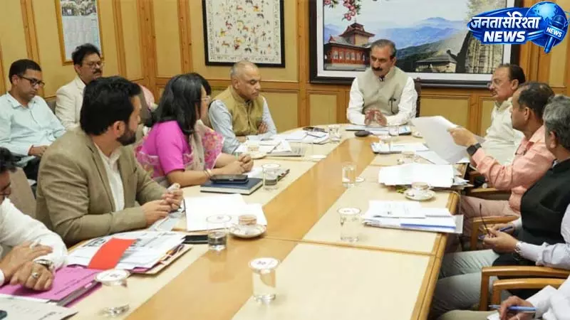 श्रम एवं रोजगार विभाग की सभी सेवाओं को किया जाए ऑनलाइन