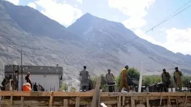 PoK संकट: खुफिया एजेंसियों ने घुसपैठ की कोशिश और गलत जानकारी फैलाने की चेतावनी दी PoK संकट: खुफिया एजेंसियों ने घुसपैठ की कोशिश और गलत जानकारी फैलाने की चेतावनी दी