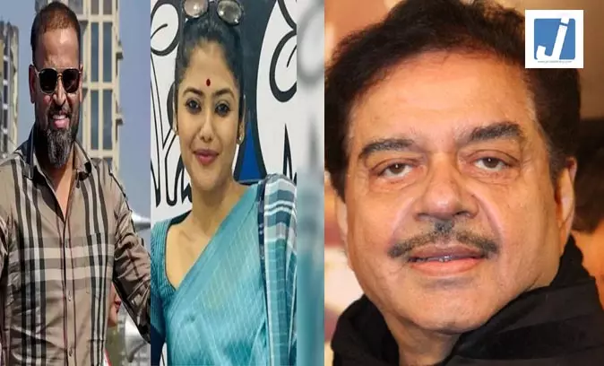 TMC के बागी सांसदों की लिस्ट जारी, नाम सुनकर चौंक जाएंगे TMC के बागी सांसदों की लिस्ट जारी, नाम सुनकर चौंक जाएंगे