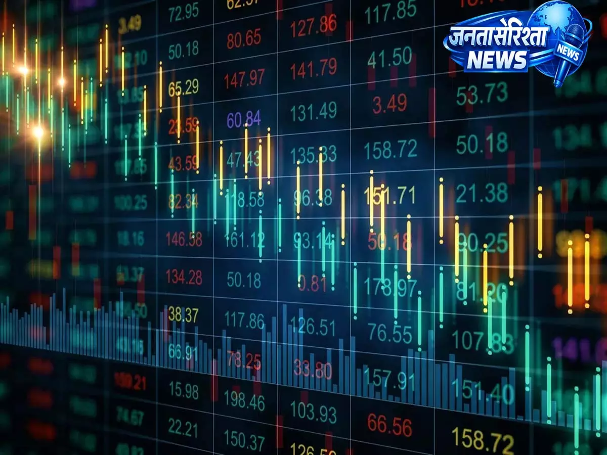 Stock market बनाम रियल एस्टेट, टेकी ने दिया बड़ा बयान Stock market बनाम रियल एस्टेट, टेकी ने दिया बड़ा बयान