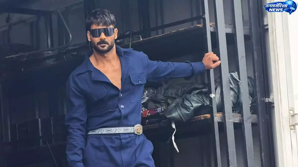 Khatron Ke Khiladi 15: विशाल आदित्य सिंह के एलिमिनेशन की अटकलें सोशल मीडिया पर तेज Khatron Ke Khiladi 15: विशाल आदित्य सिंह के एलिमिनेशन की अटकलें सोशल मीडिया पर तेज