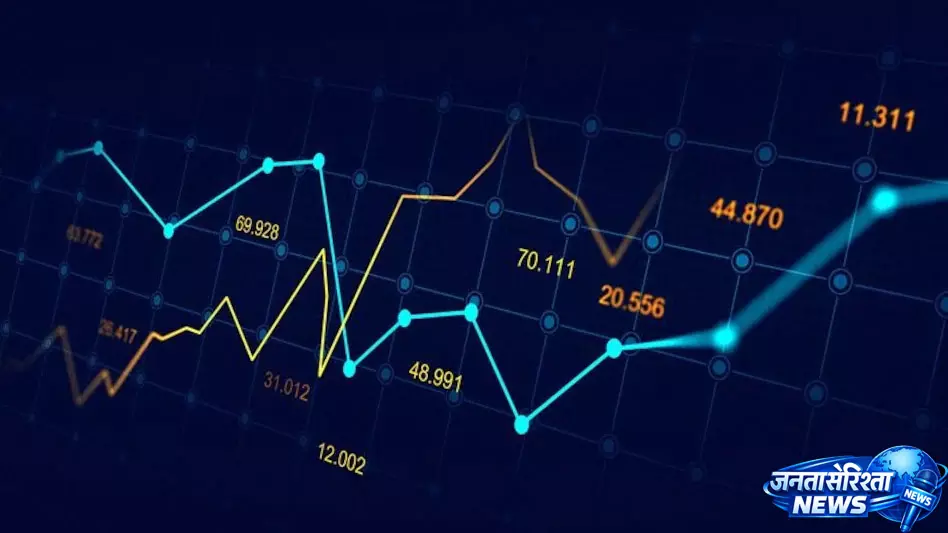 Penny stock ईजी ट्रिप में तूफानी उछाल Penny stock ईजी ट्रिप में तूफानी उछाल