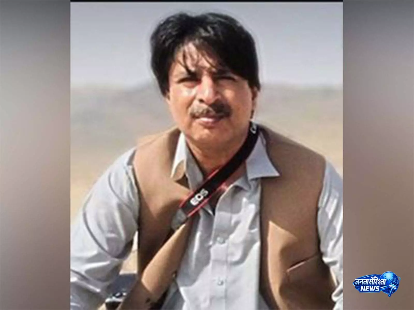 Balochistan लिबरेशन फ्रंट के प्रमुख ने PoJK पर पाकिस्तान के नियंत्रण की निंदा की Balochistan लिबरेशन फ्रंट के प्रमुख ने PoJK पर पाकिस्तान के नियंत्रण की निंदा की