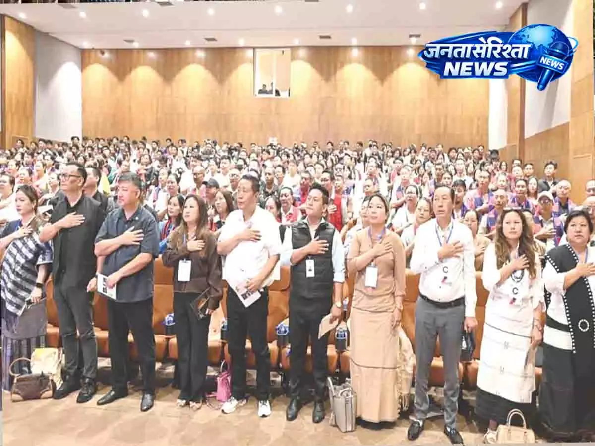 Stand With Her: CSOs ने पीड़िता के लिए न्याय की मांग की Stand With Her: CSOs ने पीड़िता के लिए न्याय की मांग की