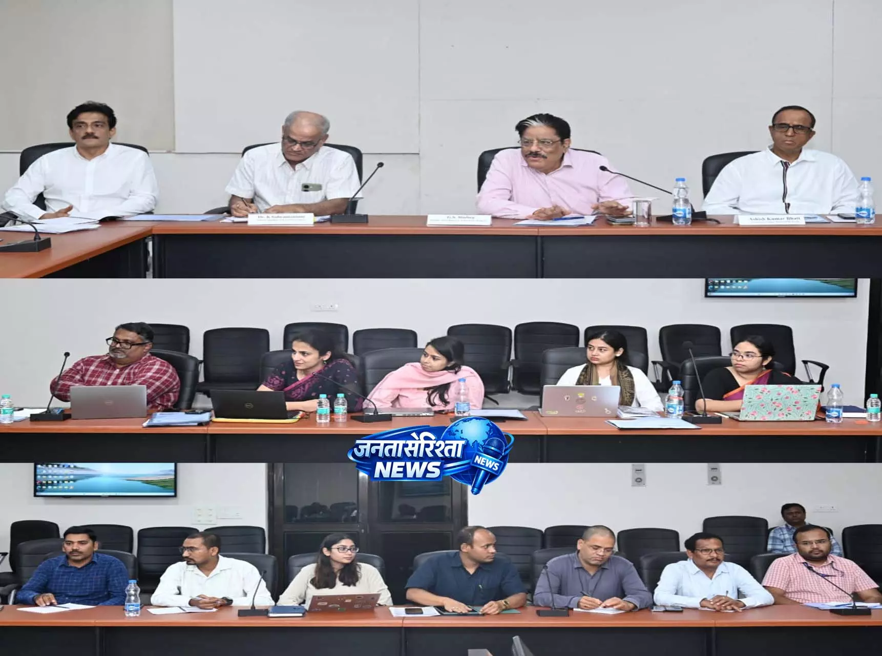 उपाध्यक्ष ने यूएनडीपी को ग्रामीण युवाओं के लिए रोजगारोन्मुखी प्रशिक्षण परियोजना तैयार करने के दिए निर्देश उपाध्यक्ष ने यूएनडीपी को ग्रामीण युवाओं के लिए रोजगारोन्मुखी प्रशिक्षण परियोजना तैयार करने के दिए निर्देश