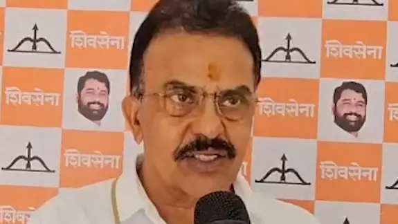 NDA ने कहा कि इंडिया ब्लॉक सिकुड़ रहा है, कांग्रेस ने पलटवार किया NDA ने कहा कि इंडिया ब्लॉक सिकुड़ रहा है, कांग्रेस ने पलटवार किया