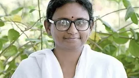 Meenakshi Natarajan का RS नॉमिनेशन और मीडिया बिल पर चर्चा Meenakshi Natarajan का RS नॉमिनेशन और मीडिया बिल पर चर्चा