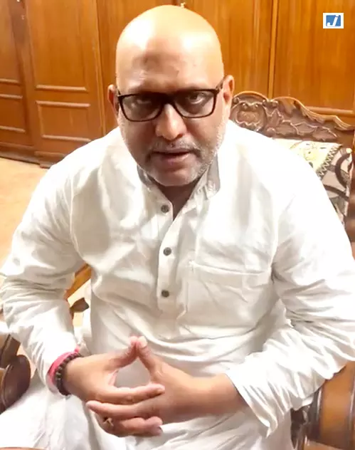 पेपर लीक, बेरोजगारी, महंगाई और आर्थिक गिरावट ने जनता को किया परेशान: अजय राय