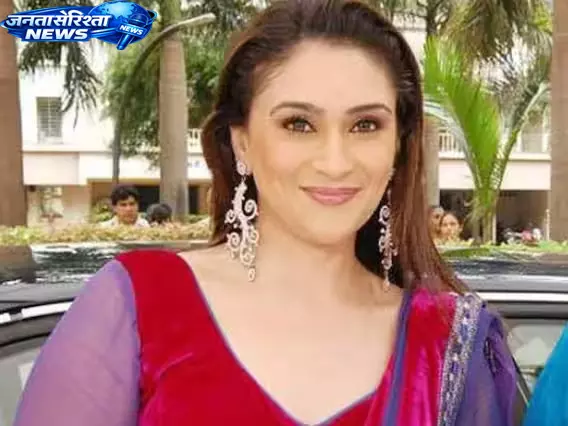 Eva Grover ने मैरिड लाइफ के संघर्षों पर खुलकर बात की Eva Grover ने मैरिड लाइफ के संघर्षों पर खुलकर बात की