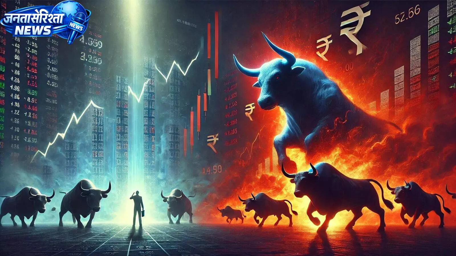 Penny stock वर्टेक्स में जोरदार उछाल Penny stock वर्टेक्स में जोरदार उछाल