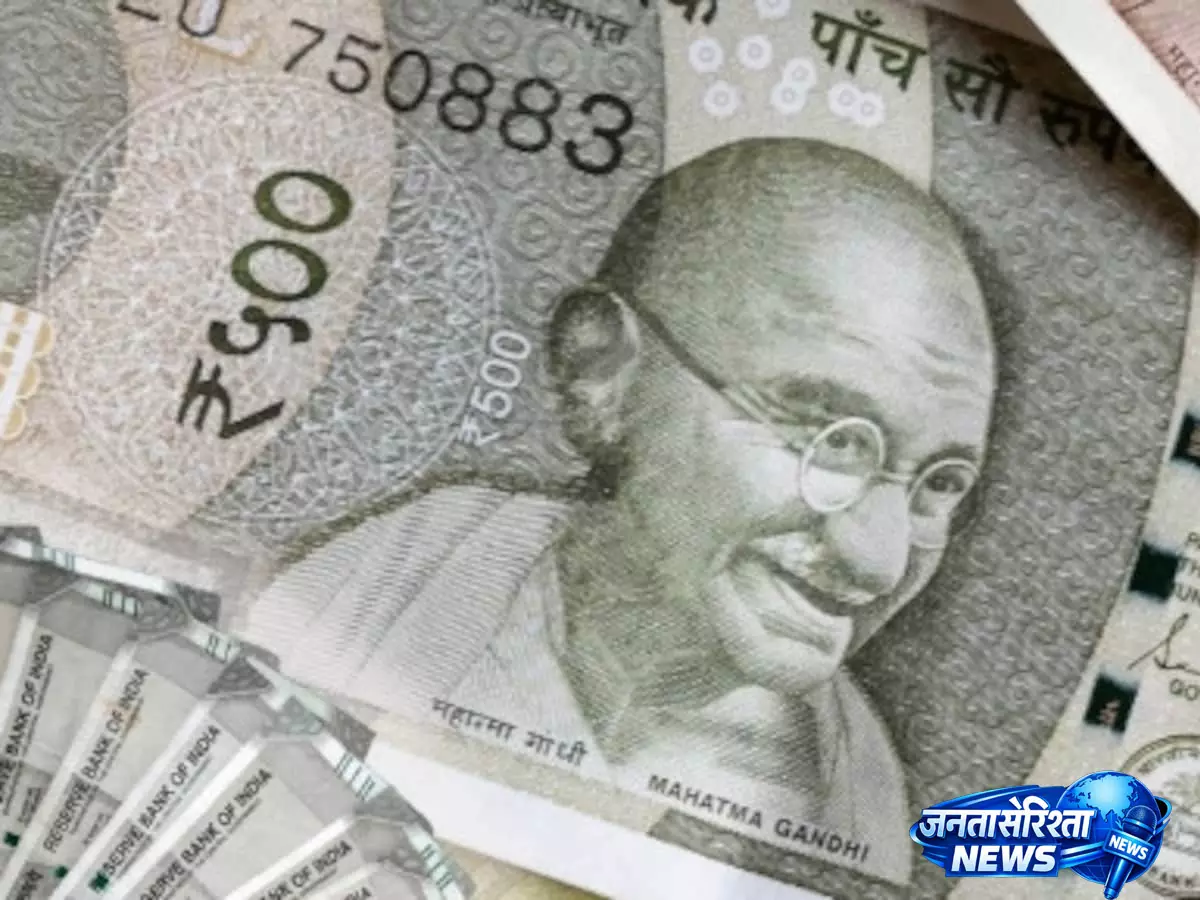 Government ने दी सफाई, प्लास्टिक नोट की खबरें झूठी Government ने दी सफाई, प्लास्टिक नोट की खबरें झूठी