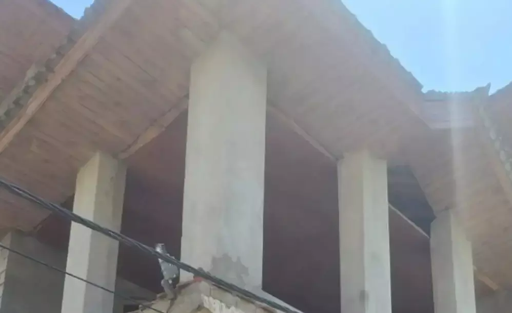 Awantipora: नशा तस्कर की करोड़ों की संपत्ति जब्त, पुलिस की कार्रवाई तेज