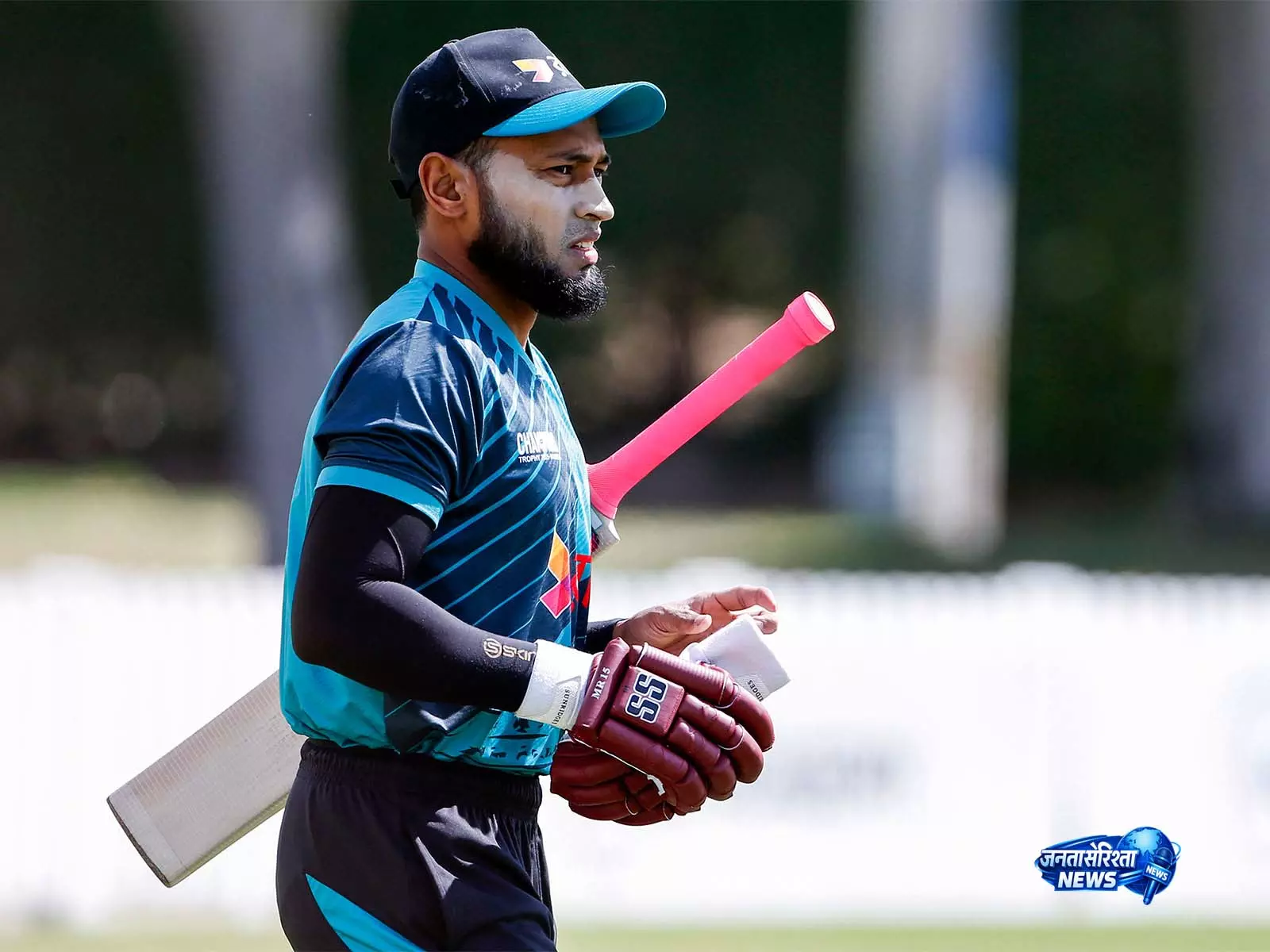 मई 2026 के लिए ICC मेन्स प्लेयर ऑफ़ द मंथ के नॉमिनी की घोषणा मई 2026 के लिए ICC मेन्स प्लेयर ऑफ़ द मंथ के नॉमिनी की घोषणा