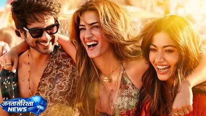 जून में बॉक्स ऑफिस पर भिड़ेंगी 'Cocktail 2’ और ‘मैं वापस आऊंगा’