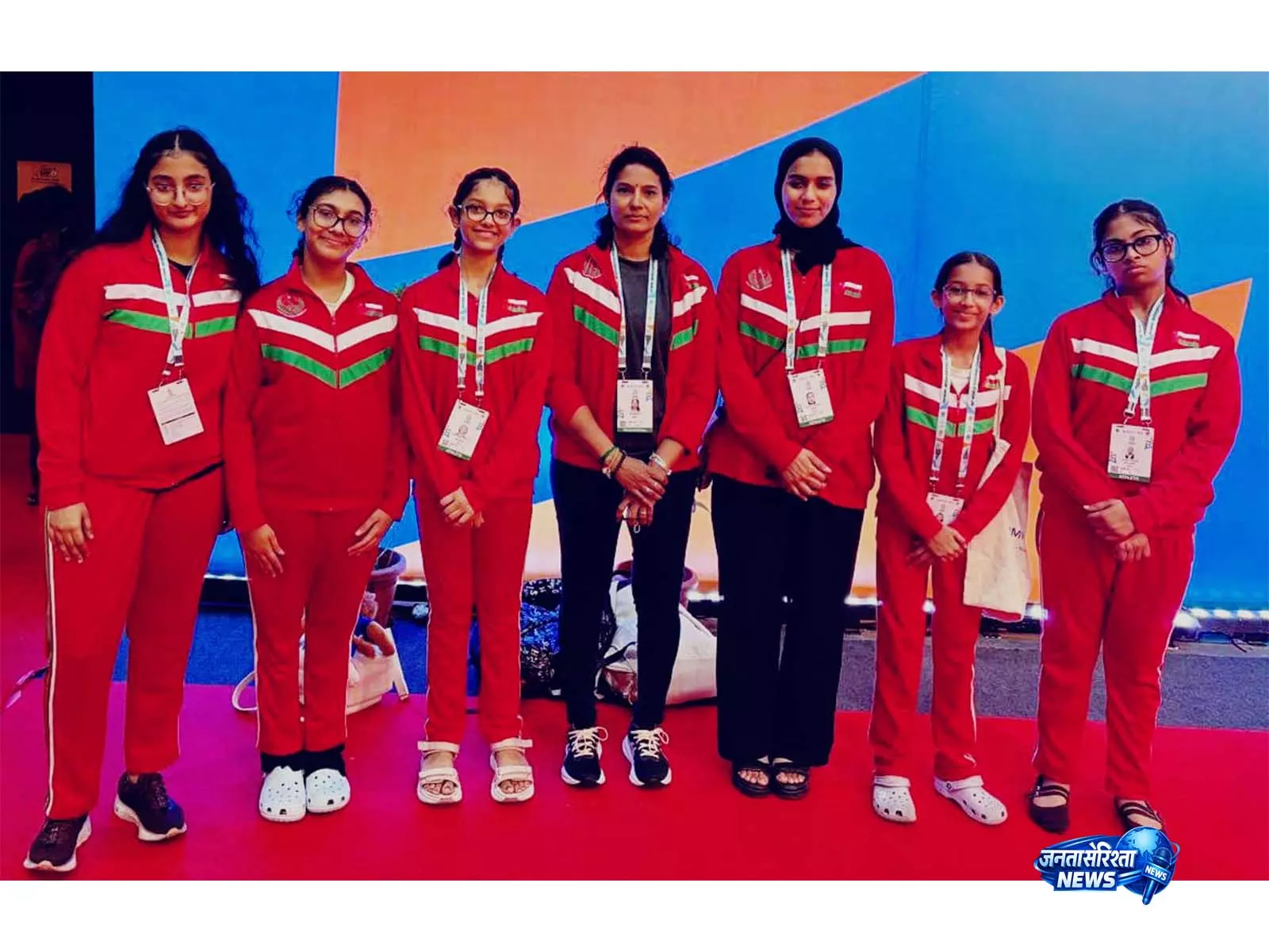 पहली बार होने वाली वर्ल्ड चैंपियनशिप मिडिल ईस्ट में योगासन के ग्रोथ कर्व को कैसे बढ़ावा देगी पहली बार होने वाली वर्ल्ड चैंपियनशिप मिडिल ईस्ट में योगासन के ग्रोथ कर्व को कैसे बढ़ावा देगी