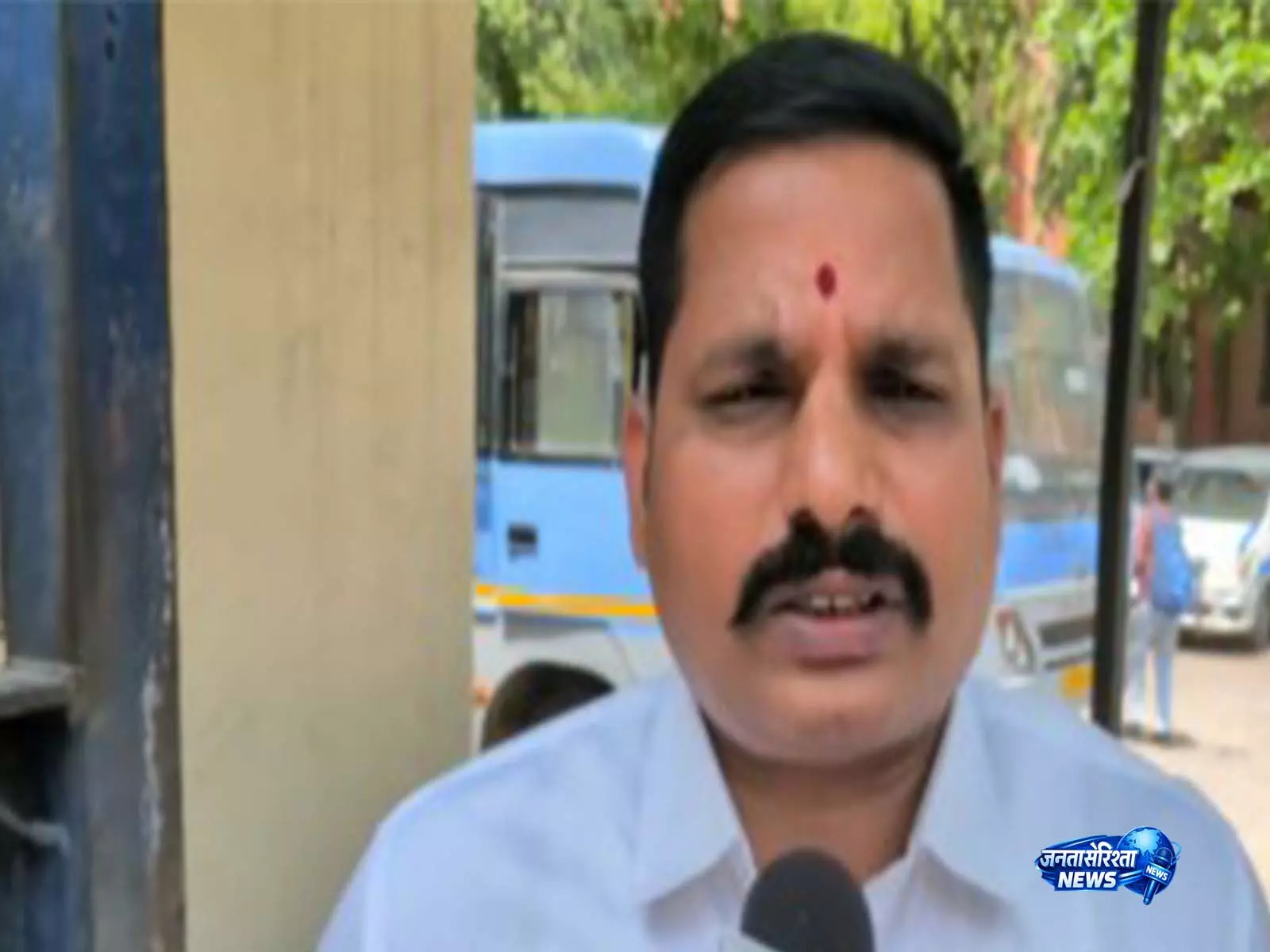 मीनाक्षी नटराजन का नामांकन खारिज करना कानून के अनुसार था: HC अधिवक्ता मीनाक्षी नटराजन का नामांकन खारिज करना कानून के अनुसार था: HC अधिवक्ता