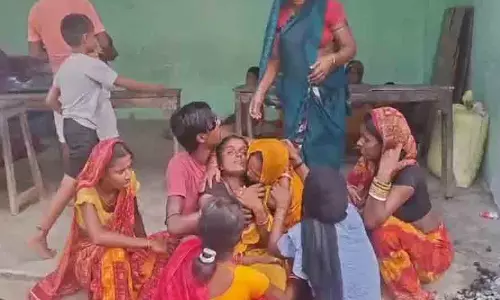 सेक्स करते पकड़े गए तो बच्चे का किया मर्डर, हॉस्टल में वारदात सेक्स करते पकड़े गए तो बच्चे का किया मर्डर, हॉस्टल में वारदात