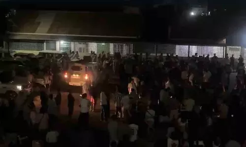 लापता 6 लोगों की मिली लाश, बंधक बनाकर हत्या की आशंका