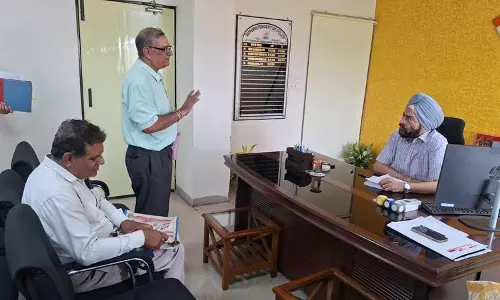 एंटी-करप्शन ब्यूरो योगदान के लिए नागरिक को सम्मानित करेगा एंटी-करप्शन ब्यूरो योगदान के लिए नागरिक को सम्मानित करेगा