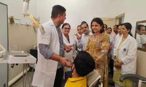 करनाल में अब विशेष ऑर्थोडॉन्टिक उपचार उपलब्ध करनाल में अब विशेष ऑर्थोडॉन्टिक उपचार उपलब्ध