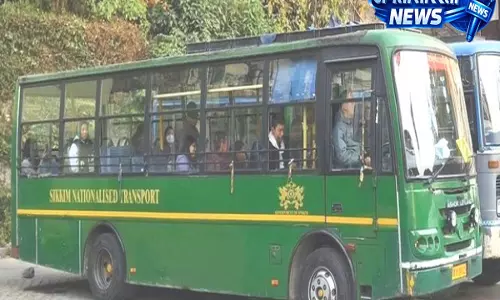 Sikkim में सार्वजनिक परिवहन की कमी के बीच ऑड-ईवन नियम पर उठे सवाल