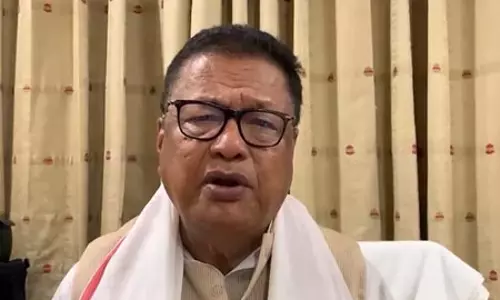 असम सरकार की बड़ी पहल, चाय बागान छात्रों के लिए मुफ्त परिवहन सेवा शुरू असम सरकार की बड़ी पहल, चाय बागान छात्रों के लिए मुफ्त परिवहन सेवा शुरू