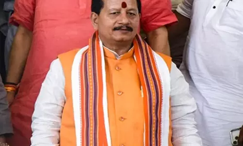 बिहार में 30 दिनों में उद्योग लगाने की व्यवस्था, निवेश को मिलेगा बढ़ावा: विजय कुमार सिन्हा बिहार में 30 दिनों में उद्योग लगाने की व्यवस्था, निवेश को मिलेगा बढ़ावा: विजय कुमार सिन्हा