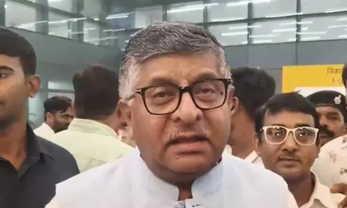 पीएम मोदी का 12 साल का कार्यकाल गरीब कल्याण और सुरक्षा के लिए ऐतिहासिक: भाजपा नेता पीएम मोदी का 12 साल का कार्यकाल गरीब कल्याण और सुरक्षा के लिए ऐतिहासिक: भाजपा नेता