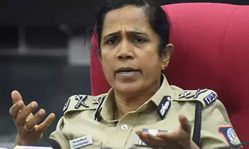 Chennai : महिलाओं की सुरक्षा के लिए ‘लायनेस स्पेशल टास्क फोर्स’ की नई पहल